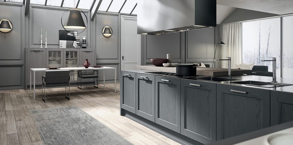 Italian Traditional Kitchens, Traditional Kitchens in Watford