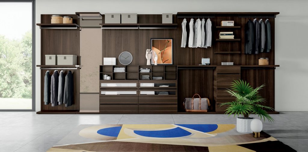Storage Solutions, Stunning furniture, Furniture Storage, Italian Furniture Showroom