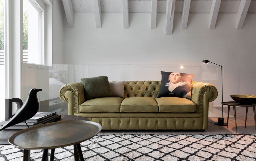 Stunning Furniture Storage Solutions - Alba Interiors