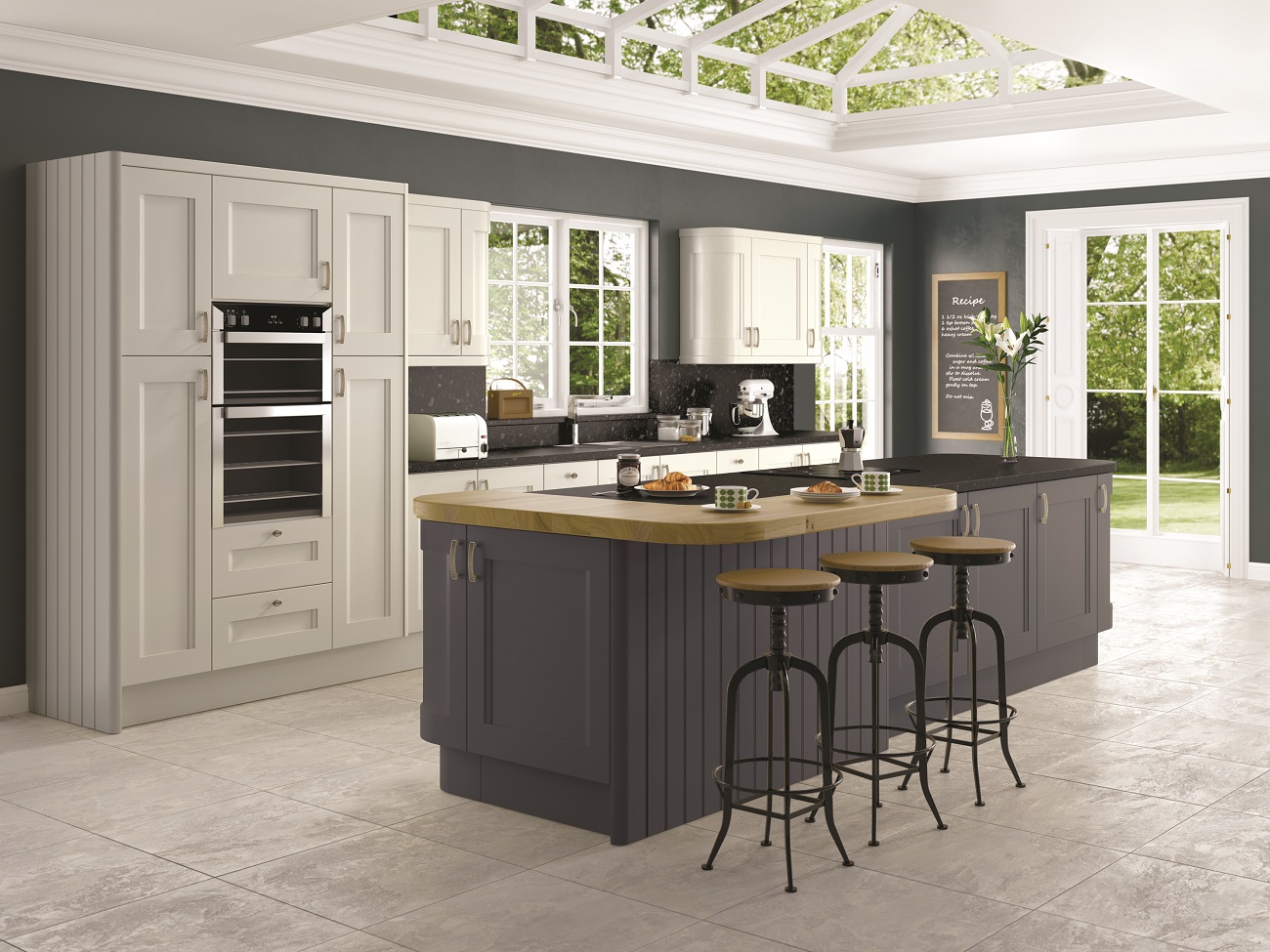 English Traditional Kitchens, Traditional Kitchens in Watford