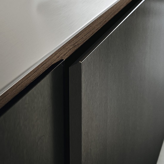 Kitchen Handles Blog - Alba Interiors