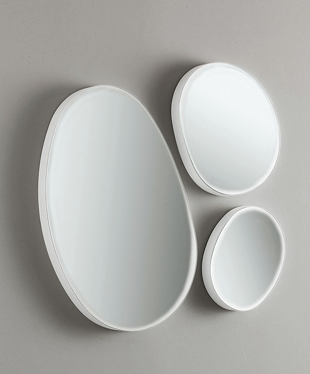 Drop Mirror